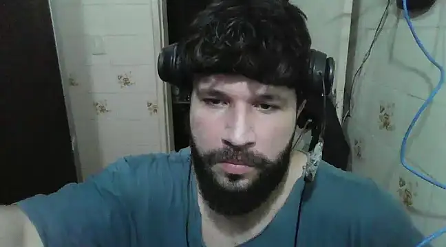 Cauan-t online show from 01.05.25