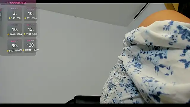 Sara-shely online show from 10.30.25