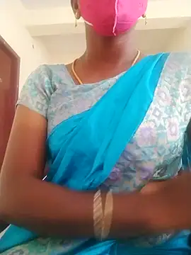 Snapshot of Preethytamilsexy chatting on 10.01.25 Preethytamilsexy online show from 10.01.25