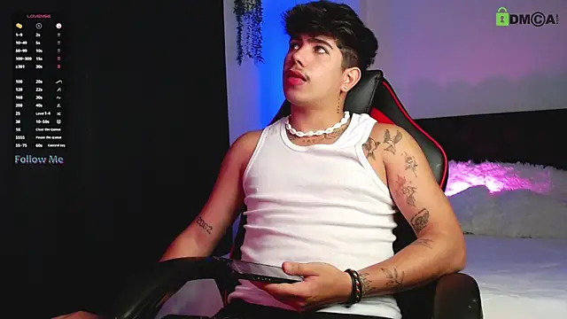 LyleBennett  online show from 09.19.25