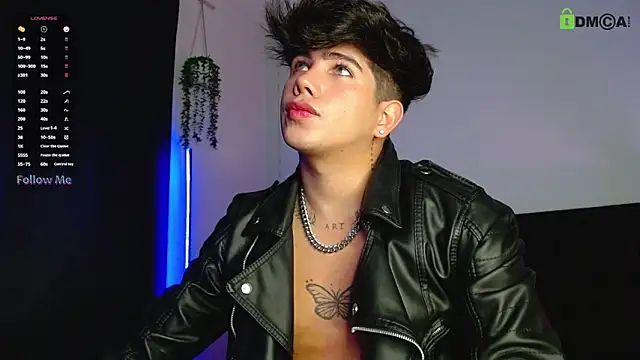 LyleBennett  online show from 10.02.25