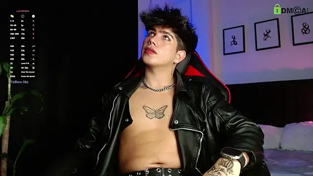 LyleBennett  online show from 03.23.26