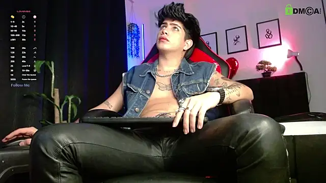 LyleBennett  online show from 03.31.26