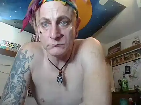 surRealGhost online show from 03.02.25