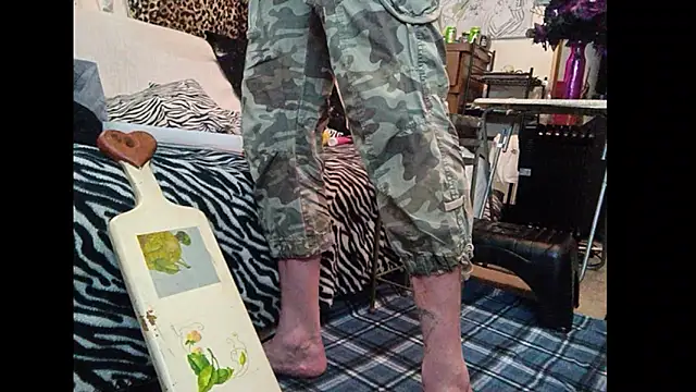 surRealGhost online show from 03.19.25