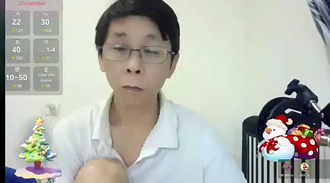 TGH521 online show from 12.22.24