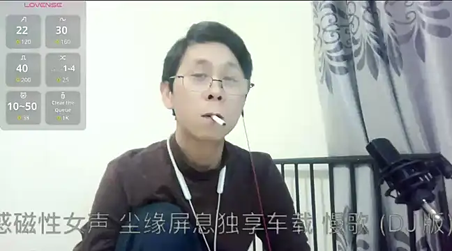 TGH521 online show from 12.28.24