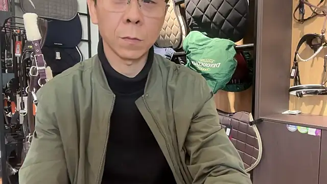 TGH521 online show from 11.02.25