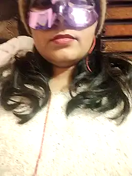 Snapshot of Anjalihotwife chatting on 01.01.25 Anjalihotwife online show from 01.01.25