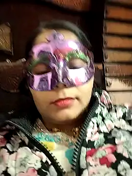 Snapshot of Anjalihotwife chatting on 01.13.25 Anjalihotwife online show from 01.13.25