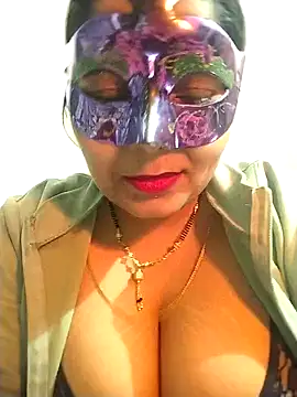 Snapshot of Anjalihotwife chatting on 01.14.25 Anjalihotwife online show from 01.14.25