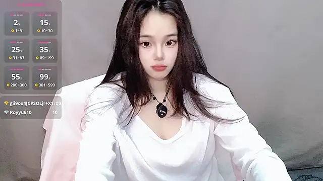 YIZHI Koala online show from 12.07.24