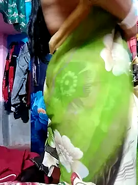 Snapshot of BERRY_00 chatting on 03.12.25 BERRY 00 online show from 03.12.25