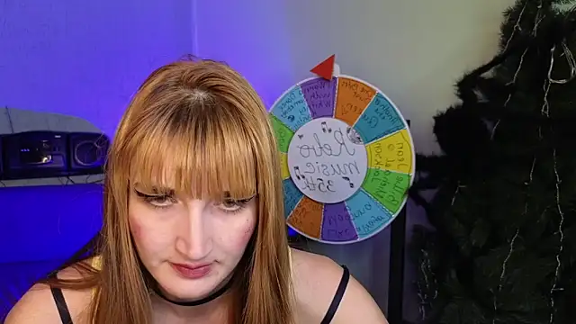 Nika Kitten online show from 02.03.25