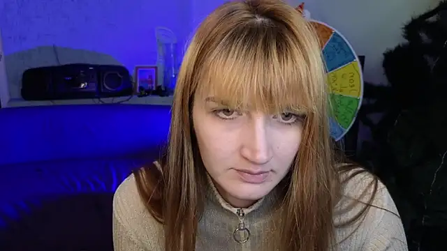 Nika Kitten online show from 02.05.25