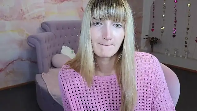 Nika Kitten online show from 09.21.25