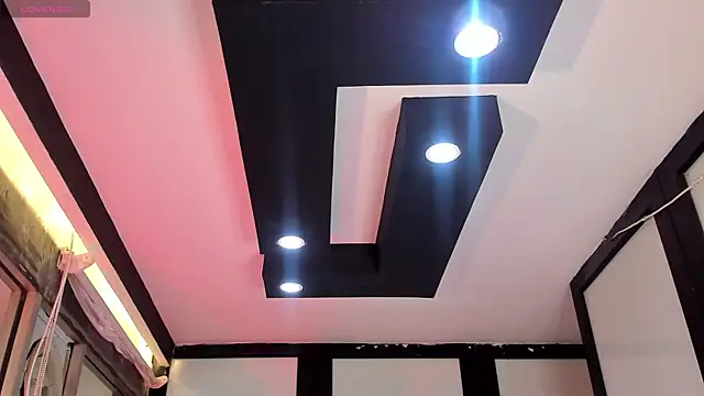 AlliceRosero online show from 03.01.25