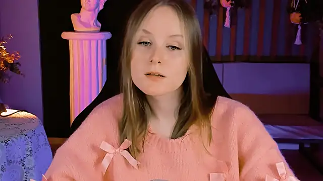 VivienLeeigh online show from 01.24.25