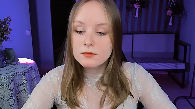 VivienLeeigh online show from 02.15.25