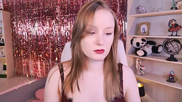 VivienLeeigh online show from 03.21.26