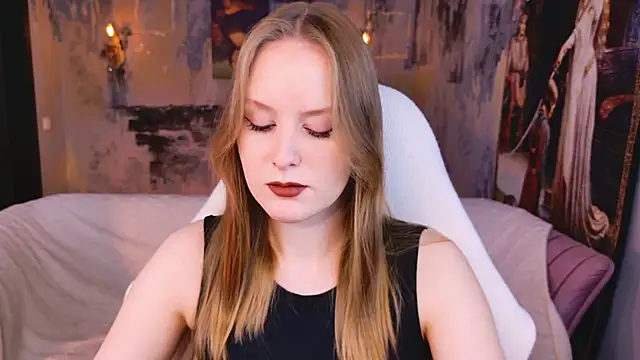 VivienLeeigh online show from 03.22.26