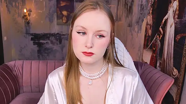 VivienLeeigh online show from 04.14.26