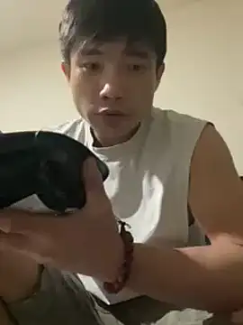 TaiwanSlutBitch online show from 12.03.24