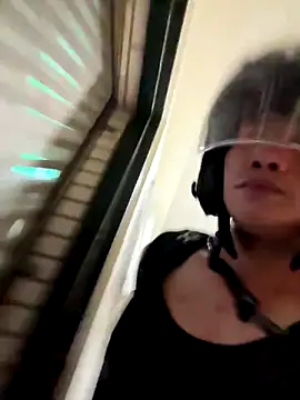 TaiwanSlutBitch online show from 10.17.25