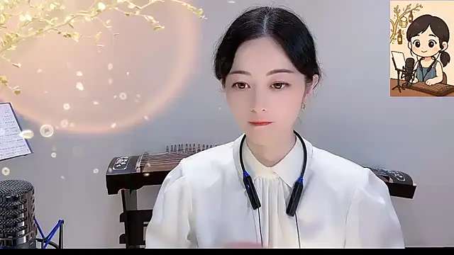 Tian-xin-999 online show from 09.20.25