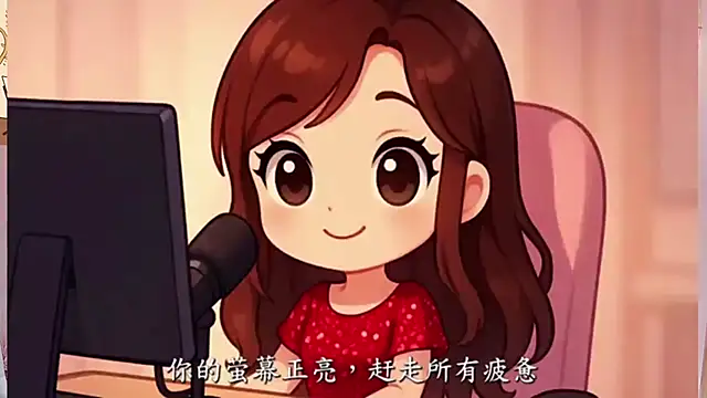 Tian-xin-999 online show from 12.01.25