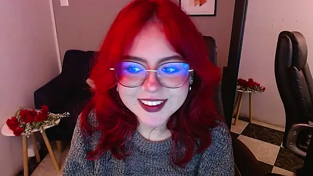 Snapshot of crimson_tati_ chatting on 03.19.25 crimson tati online show from 03.19.25