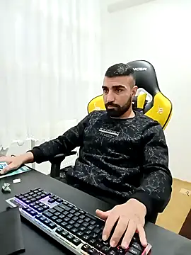 SertSikici022 online show from 12.06.24