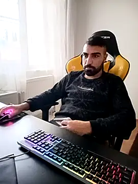 SertSikici022 online show from 12.07.24