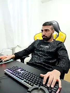 SertSikici022 online show from 12.07.24