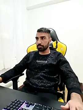 SertSikici022 online show from 03.17.25