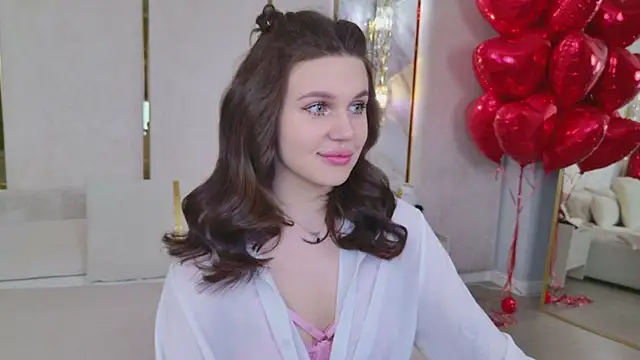 Snapshot of RihannaRose chatting on 02.07.26 RihannaRose online show from 02.07.26