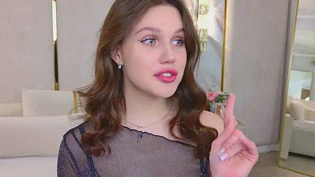 RihannaRose online show from 03.27.26