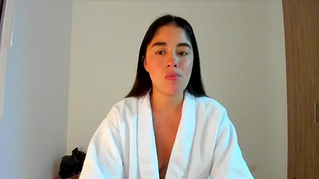 AriaMontgomery online show from 01.16.26