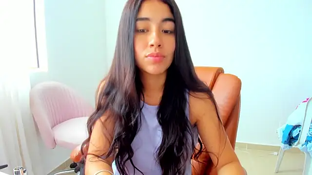 Snapshot of AriaMontgomery chatting on 04.19.26 AriaMontgomery online show from 04.19.26