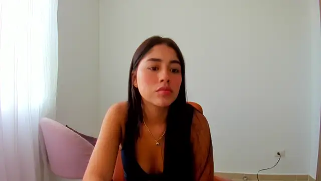 Snapshot of AriaMontgomery chatting on 05.04.26 AriaMontgomery online show from 05.04.26