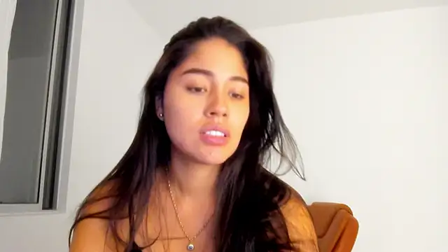 AriaMontgomery online show from 07.07.26