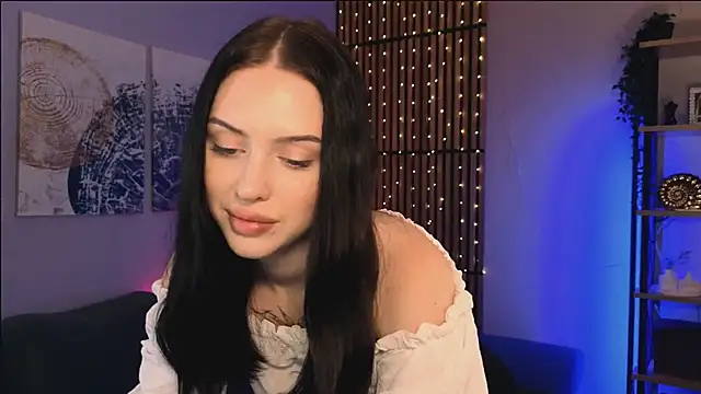 StellaryShy online show from 12.09.24