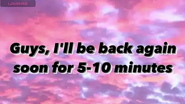 Snapshot of holy_michela chatting on 02.24.25 holy michela online show from 02.24.25