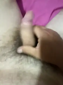 SWEETMARIO online show from 04.18.26