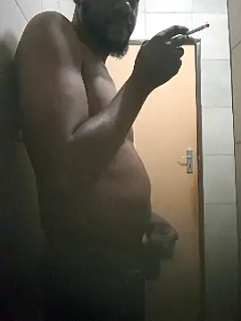 Snapshot of soosana chatting on 12.11.24 soosana online show from 12.11.24