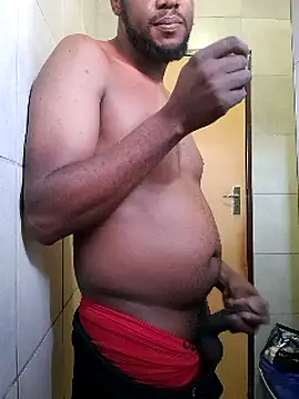 Snapshot of soosana chatting on 12.22.24 soosana online show from 12.22.24