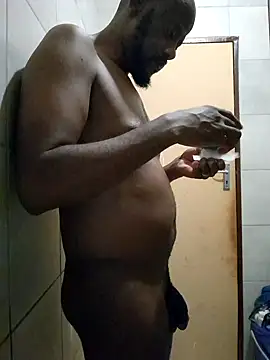 Snapshot of soosana chatting on 01.05.25 soosana online show from 01.05.25