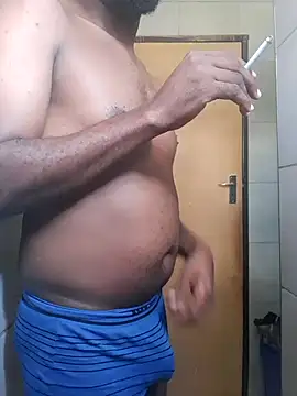 Snapshot of soosana chatting on 02.22.25 soosana online show from 02.22.25