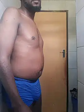 Snapshot of soosana chatting on 02.23.25 soosana online show from 02.23.25