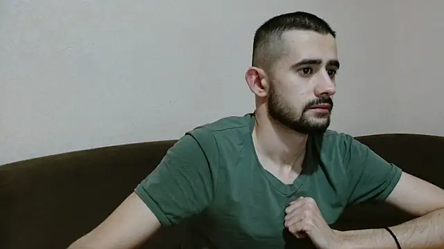 Sweet  Daddy online show from 12.04.24